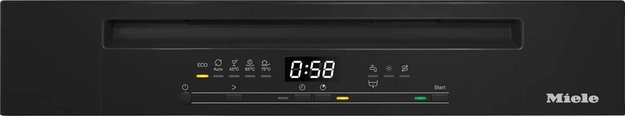 Встраиваемая посудомоечная машина Miele G 5310 SCi NR Active Plus (фото 2) Встраиваемая посудомоечная машина Miele G 5310 SCi NR Active Plus (preview 2)