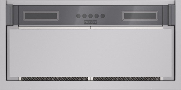 Встраиваемая вытяжка Franke T-FORM 60 CR (preview 4)