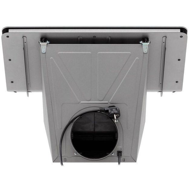 Вытяжка Krona MYSTERIUM 600 GLASS GR S (фото 7) Вытяжка Krona MYSTERIUM 600 GLASS GR S (preview 7)