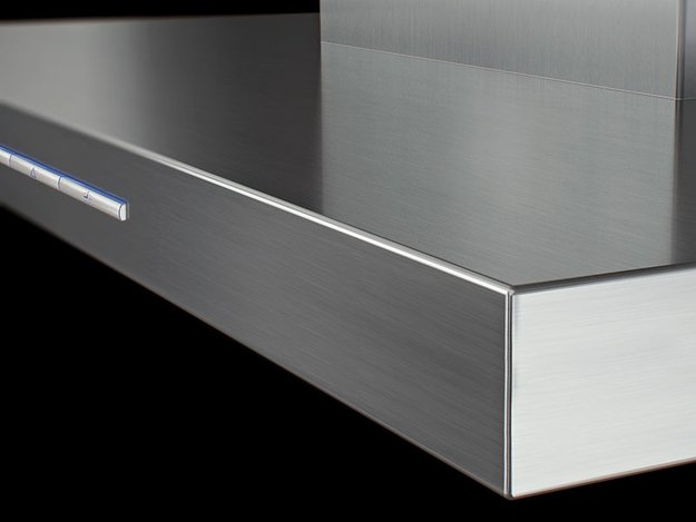 Вытяжка Pando P-401/80 IX V.750 SEC 230/50 (фото 2) Вытяжка Pando P-401/80 IX V.750 SEC 230/50 (preview 2)