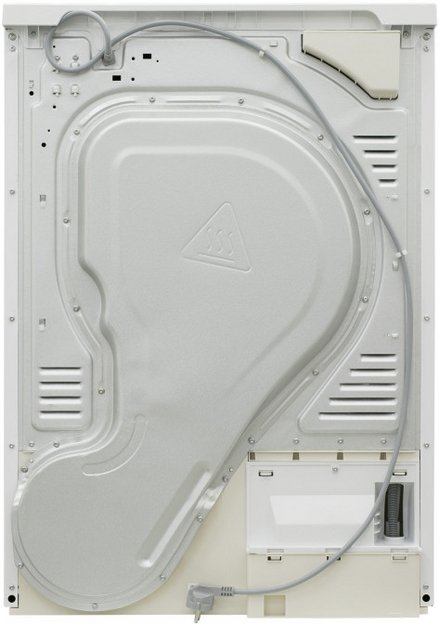 Сушильная машина Schaub Lorenz SLR TA721 (фото 10) Сушильная машина Schaub Lorenz SLR TA721 (preview 10)