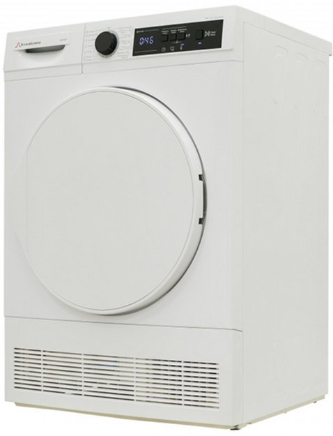 Сушильная машина Schaub Lorenz SLR TA721 (фото 3) Сушильная машина Schaub Lorenz SLR TA721 (preview 3)