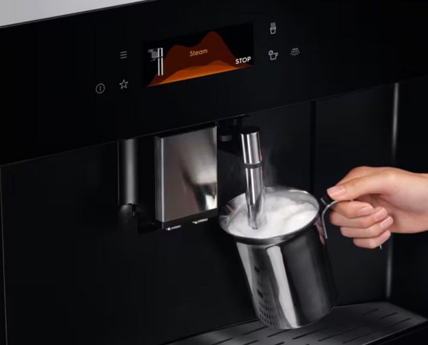 Встраиваемая кофемашина Electrolux KBC85Z (preview 7)