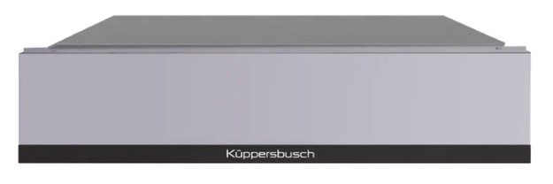 Встраиваемый подогреватель посуды Kuppersbusch CSW 6800.0 G5 Black Velvet (фото 1) Встраиваемый подогреватель посуды Kuppersbusch CSW 6800.0 G5 Black Velvet (preview 1)