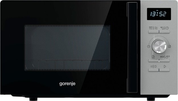 Микроволновая печь с грилем Gorenje MO20A4XH (фото 1) Микроволновая печь с грилем Gorenje MO20A4XH (preview 1)