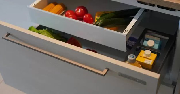 Холодильник Festivo City Cold 600 C (фото 4) Холодильник Festivo City Cold 600 C (preview 4)