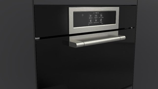 Встраиваемый шкаф шоковой заморозки Fulgor Milano FCLBC 4500 TF BK (фото 3) Встраиваемый шкаф шоковой заморозки Fulgor Milano FCLBC 4500 TF BK (preview 3)