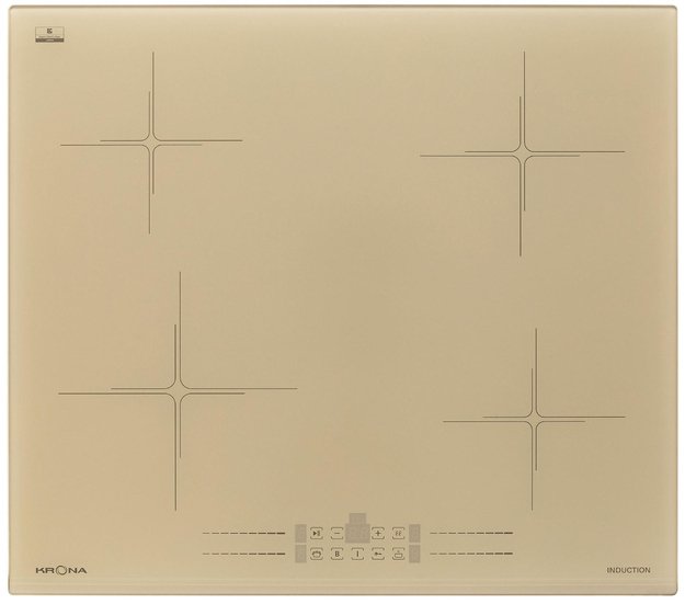 Варочная поверхность KRONA FARBE 60 IV (preview 3)
