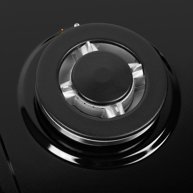 Газовая варочная панель MAUNFELD EGHE.75.33CB\G (фото 9) Газовая варочная панель MAUNFELD EGHE.75.33CB\G (preview 9)