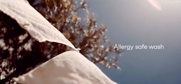 Стиральная машина с сушкой Vestfrost VFWD 1461 (video 1)