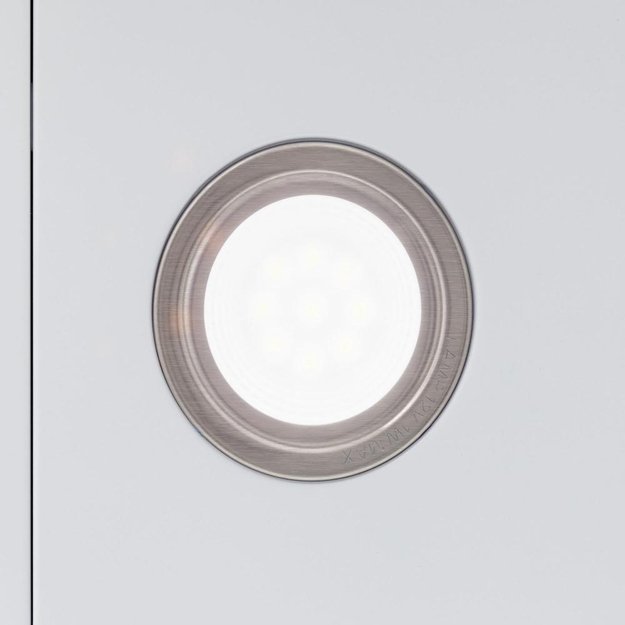 Вытяжка Krona KRISTEN A 600 white S (фото 12) Вытяжка Krona KRISTEN A 600 white S (preview 12)