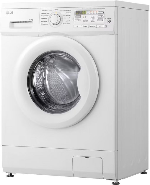 Стиральная машина LG F10B8MD (preview 5)