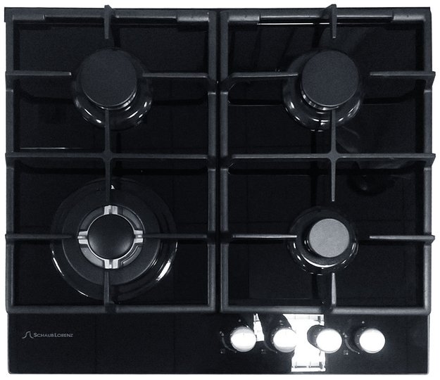 Варочная панель Schaub Lorenz SLK GY6518 (фото 1) Варочная панель Schaub Lorenz SLK GY6518 (preview 1)