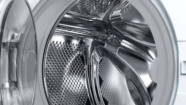 Фронтальная стиральная машина bosch wlg 2426 w