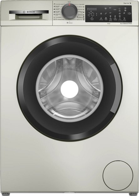 Стиральная машина Bosch WLZ2420SME (preview 1)