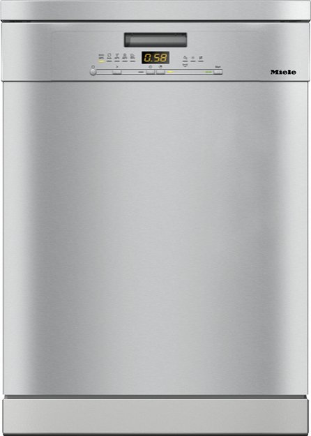 Посудомоечная машина Miele G 5000 SC CLST Active (фото 1) Посудомоечная машина Miele G 5000 SC CLST Active (preview 1)