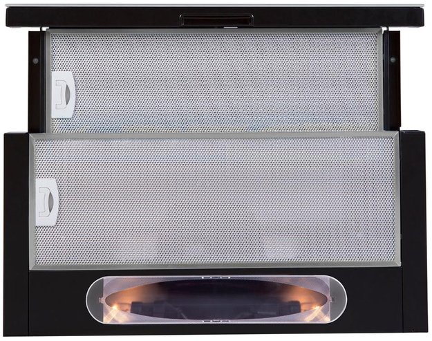 Вытяжка Zigmund Shtain K 010.6 B (фото 3) Вытяжка Zigmund Shtain K 010.6 B (preview 3)