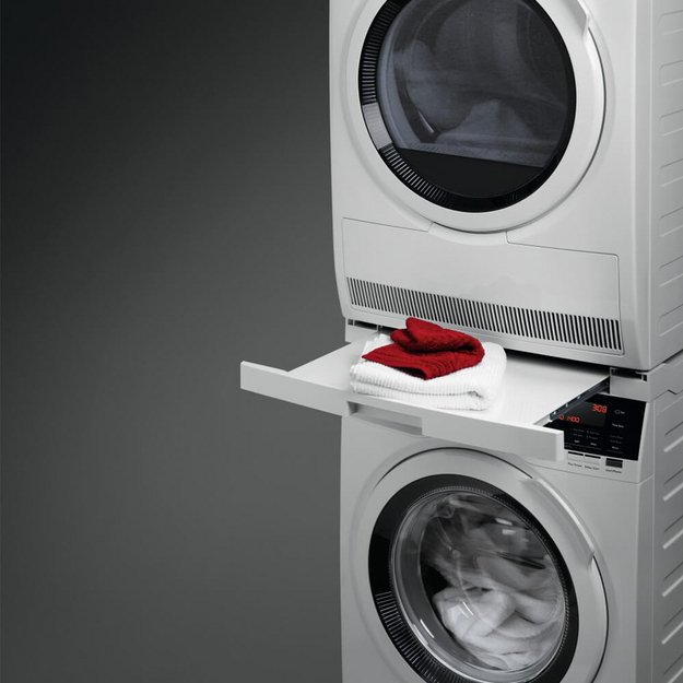 Соединительный элемент с выдвижной полкой AEG A1WYHSK2 (preview 4)