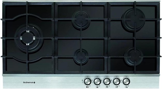 Независимая варочная панель De Dietrich DTG 1195 X (фото 1) Независимая варочная панель De Dietrich DTG 1195 X (preview 1)