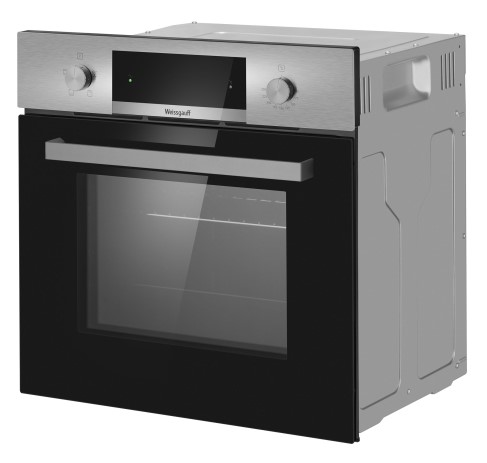Духовой шкаф Weissgauff EOM 104 X (preview 3)