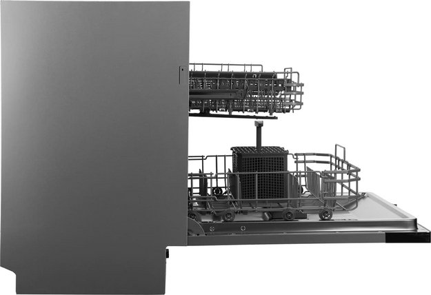 Встраиваемая посудомоечная машина Hyundai HBD 642 (preview 12)