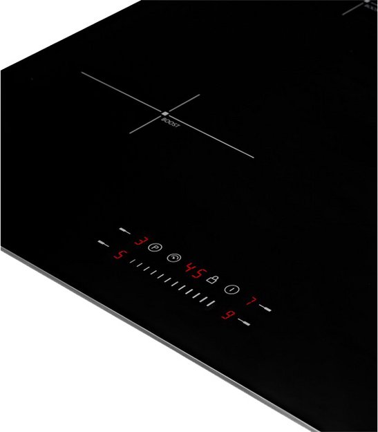 Варочная панель Schaub Lorenz SLK IY 62 S5 (фото 3) Варочная панель Schaub Lorenz SLK IY 62 S5 (preview 3)