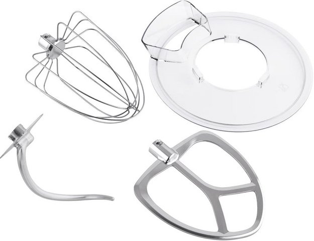 Миксер Maunfeld MF-432S (preview 7)