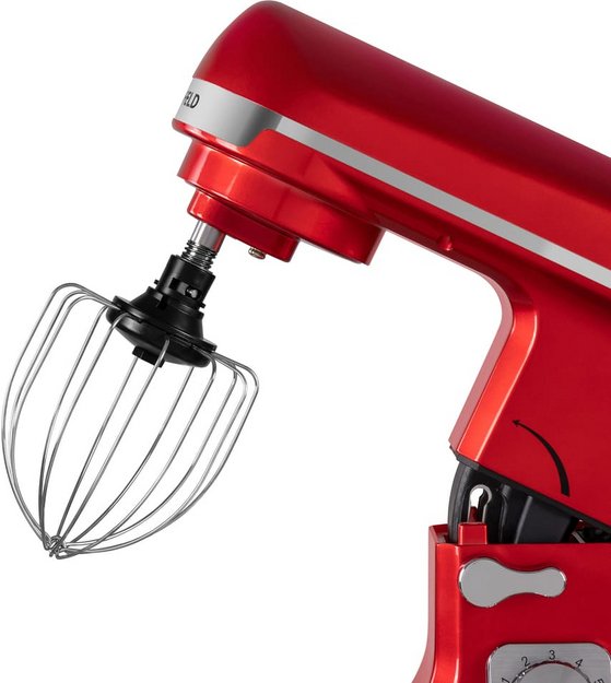 Миксер Maunfeld MF-431CH (preview 5)