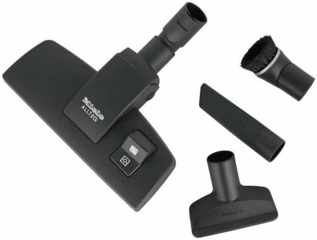 Пылесос Miele Complete C3 Active PowerLine SGDF3 бордовый (фото 10) Пылесос Miele Complete C3 Active PowerLine SGDF3 бордовый (preview 10)