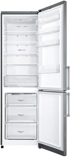 Холодильник LG GA-B 499 YLCZ (preview 2)