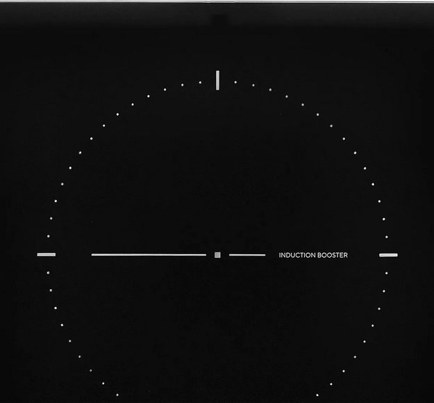 Индукционная варочная панель Hyundai HHI 3751 BG (preview 9)