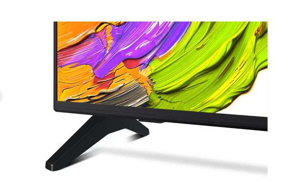 Телевизор LG 86QNED70A6A 86" (218 см) 2025 черный титан (preview 8)