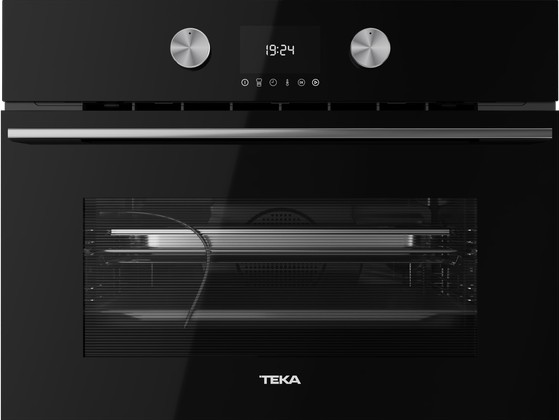 Духовой шкаф Teka HLC 8470 SC NIGHT RIVER BLACK (фото 1) Духовой шкаф Teka HLC 8470 SC NIGHT RIVER BLACK (preview 1)