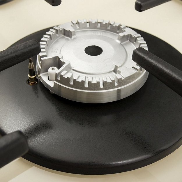 Газовая варочная панель Maunfeld EGHG.64.33CBG.R/G (preview 5)