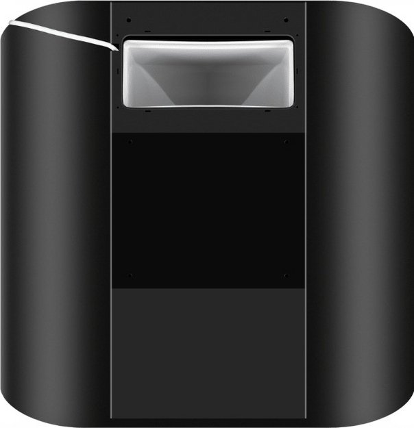 Вытяжка Maunfeld GUNA 60 Black/Anthracite with Gold (preview 7)