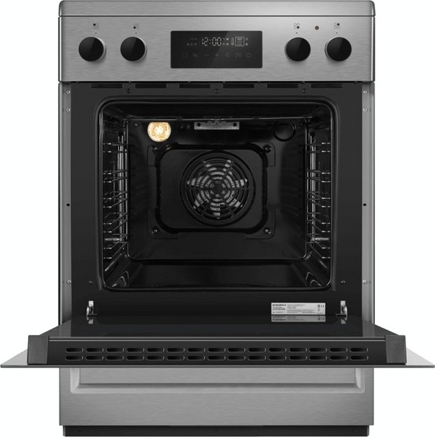 Электрическая плита Maunfeld MEC611CS09TD (фото 4) Электрическая плита Maunfeld MEC611CS09TD (preview 4)