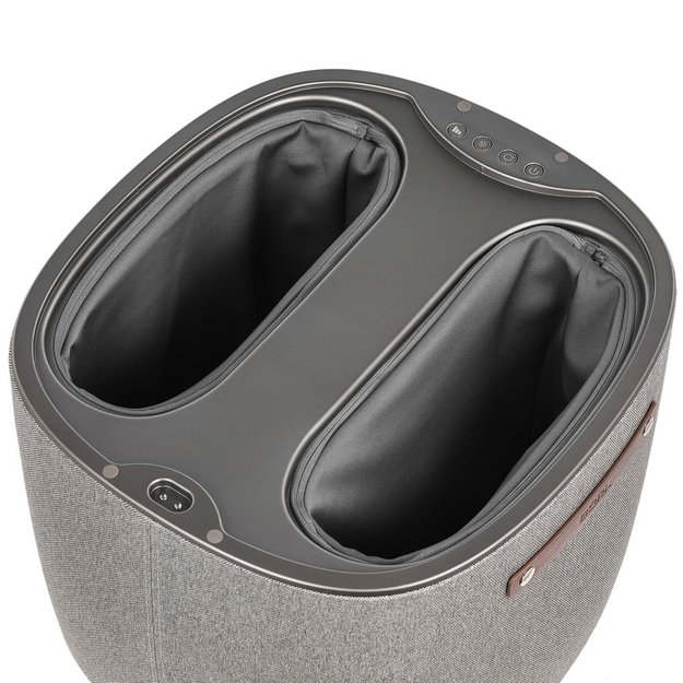 Массажер для ног BORK D615 (фото 5) Массажер для ног BORK D615 (preview 5)