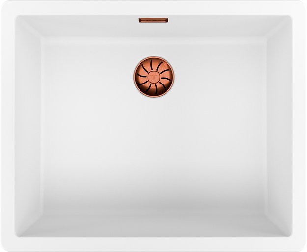 Набор аксессуаров Teka PERFECTFLOW RADEA PVD COPPER (preview 4)