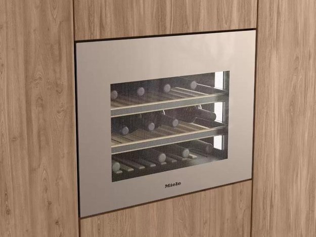 Встраиваемый винный шкаф Miele KWT 7112 iG Pearl beige (preview 4)
