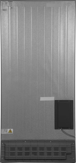 Холодильник Hyundai CM45083F черный (preview 6)