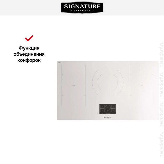 Варочная панель Signature Kitchen Suite SKSIT3621MS (preview 11)