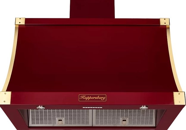 Вытяжка Kuppersberg T 939 BOR Bronze (фото 1) Вытяжка Kuppersberg T 939 BOR Bronze (preview 1)