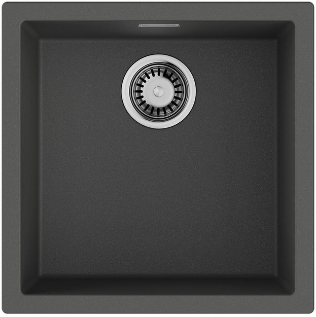 Мойка Omoikiri Yamakawa 45T-U/I PL (preview 1)