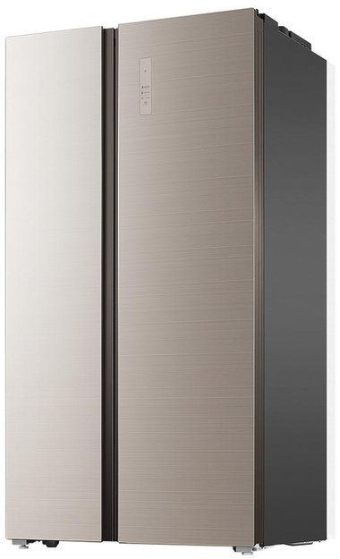 Холодильник Side-By-Side Korting KNFS 91817 GB (фото 3) Холодильник Side-By-Side Korting KNFS 91817 GB (preview 3)