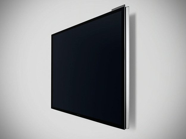 Телевизор Bang & Olufsen BeoVision Avant-55 - 4K Black (фото 4) Телевизор Bang & Olufsen BeoVision Avant-55 - 4K Black (preview 4)
