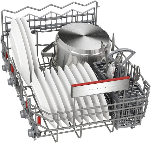 Встраиваемая посудомоечная машина Bosch SPV8ZMX06Q (preview 6)