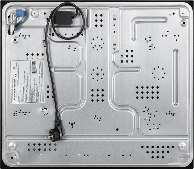 Газовая варочная панель MAUNFELD EGHG.64.23CB\G (фото 15) Газовая варочная панель MAUNFELD EGHG.64.23CB\G (preview 15)