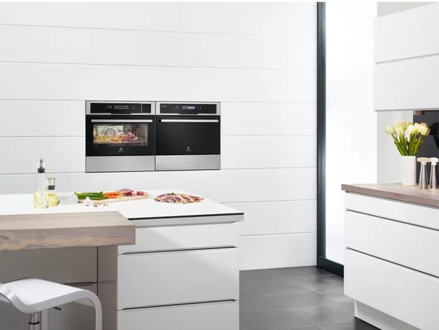 Шкаф для шоковой заморозки продуктов Electrolux EAT1AX (фото 6) Шкаф для шоковой заморозки продуктов Electrolux EAT1AX (preview 6)