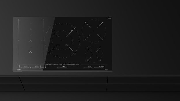 Индукционная варочная панель Teka IZS 97630 MST BLACK (фото 6) Индукционная варочная панель Teka IZS 97630 MST BLACK (preview 6)