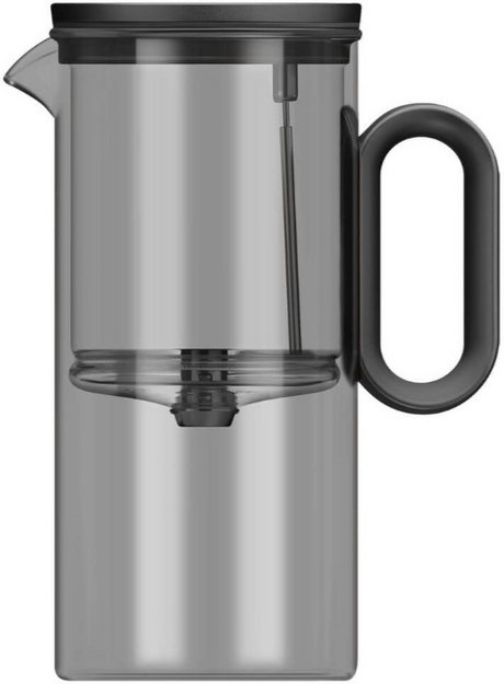 Чайник заварочный BORK HK510 bk (preview 1)